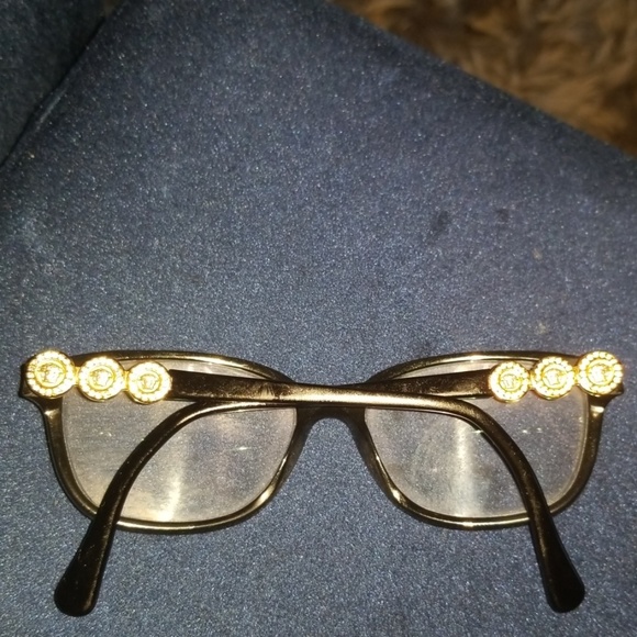 Versace frames - Picture 2 of 4